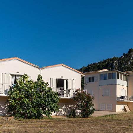Seaside Harmony Apartment Агиос Йоанис Екстериор снимка